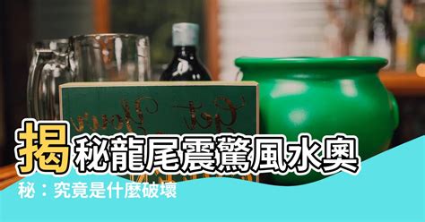 龍尾 風水|風水中確定龍穴的主要方法之「四鎮十坐」